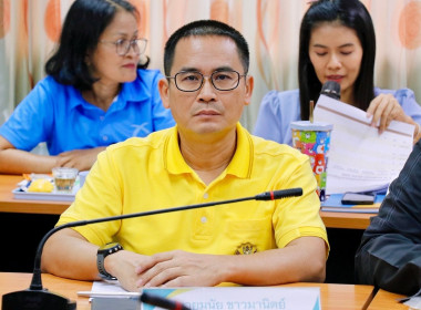 การประชุมขับเคลื่อนการปฏิบัติงานตามระบบการส่งเสริมสหกรณ์และกลุ่มเกษตรกร ประจำเดือนธันวาคม 2567 ของสำนักงานสหกรณ์จังหวัดนครศรีธรรมราช และการประชุมขับเคลื่อนงานโครงการตามแผนการตรวจราชการ ติดตาม แนะนำการแก้ไขปัญหาของสหกรณ์/กลุ่มเกษตรกร และภารกิจอื่นๆ ในพื้น ... พารามิเตอร์รูปภาพ 28